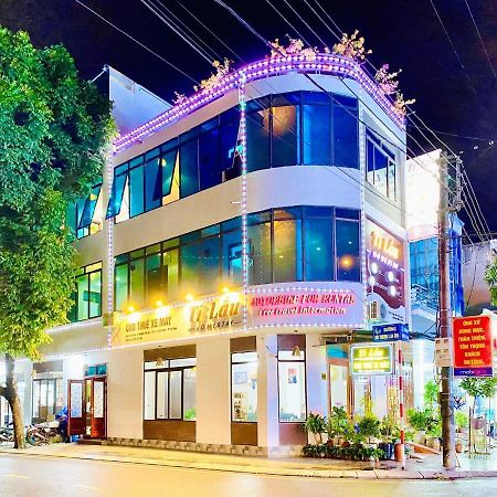 Tl Adventure Tour & Motorbike Aparthotel Ha Giang Exterior photo