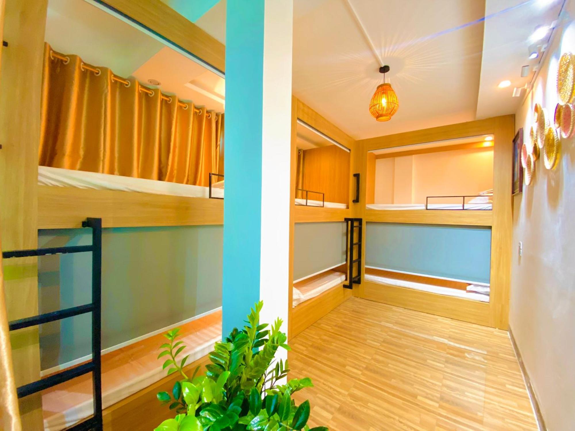 Tl Adventure Tour & Motorbike Aparthotel Ha Giang Exterior photo