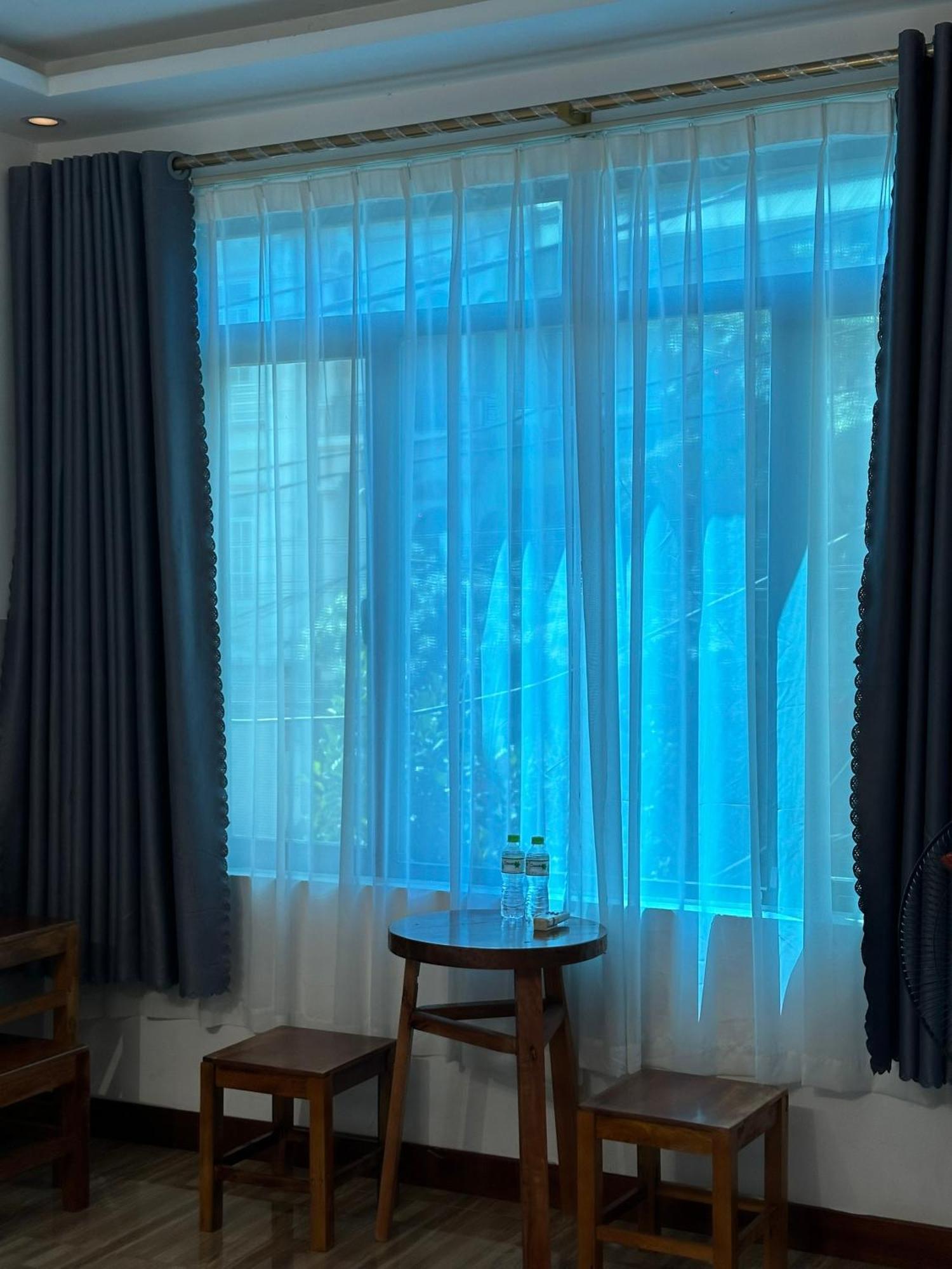 Tl Adventure Tour & Motorbike Aparthotel Ha Giang Exterior photo